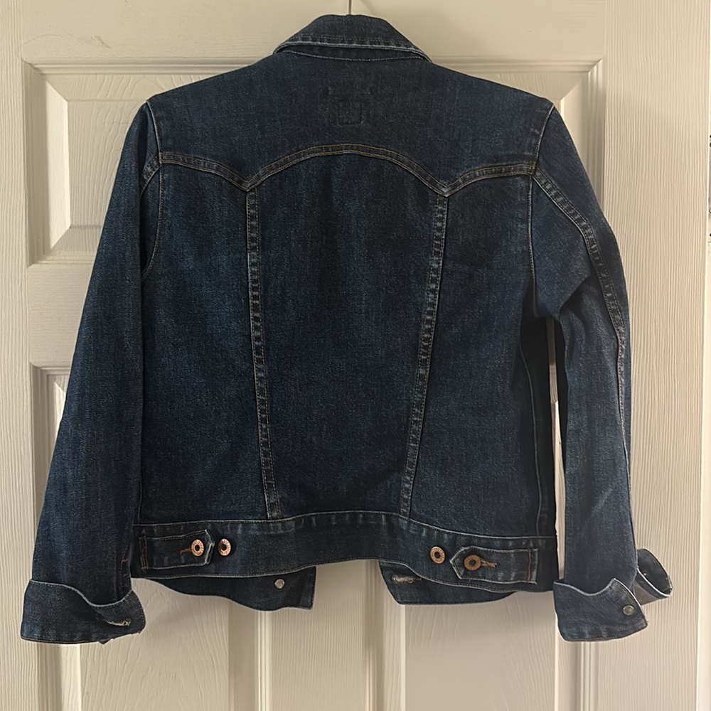 GAP Jean jacket - Picture 2 of 2